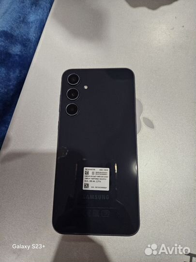 Samsung Galaxy A35, 8/128 ГБ