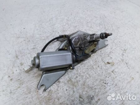 Моторчик стеклоочистителя задний GA8A67450B