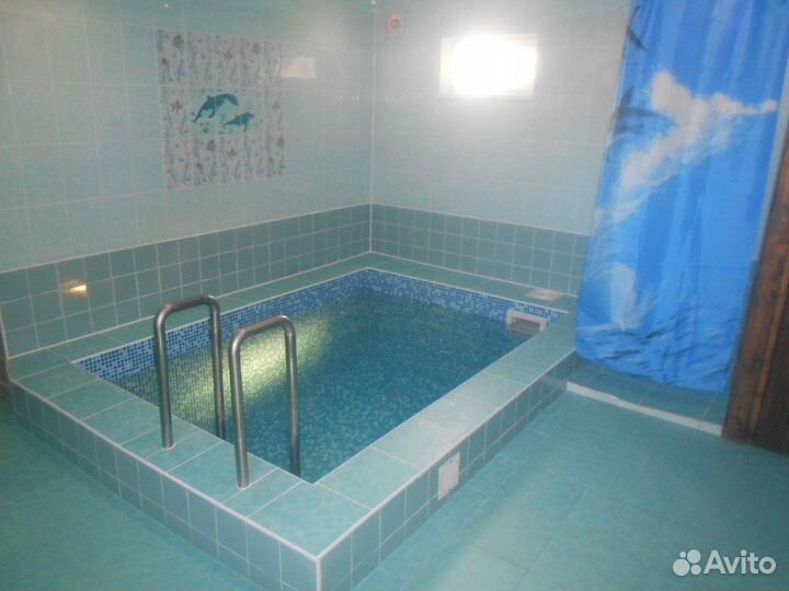 Сауна на дровах