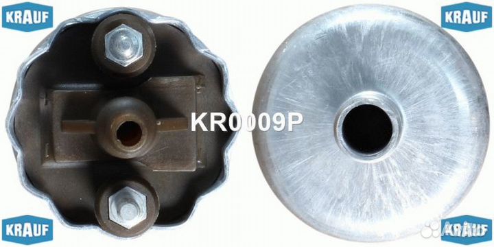 Бензонасос электрический