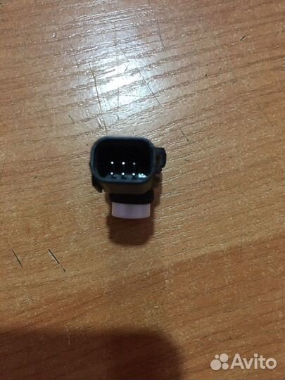 Датчик парковки Lexus Lx3 Toyota LC 200 15-21г