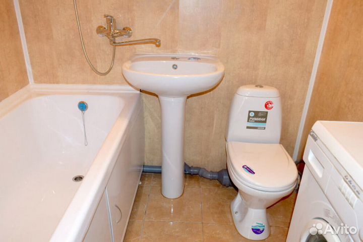 Сантехник / Услуги сантехника