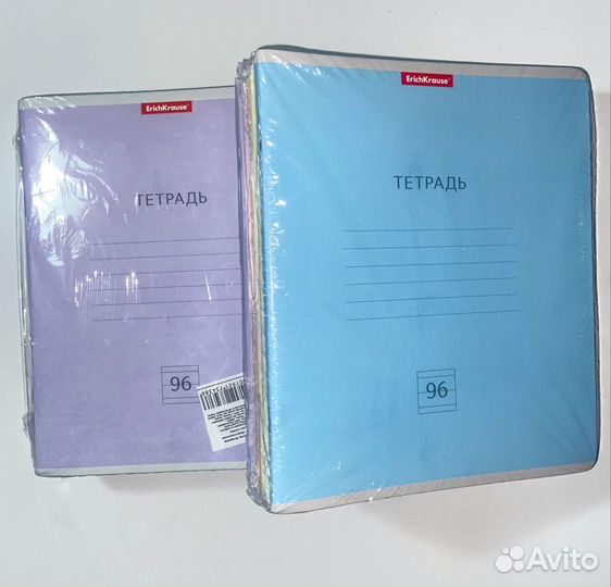 Тетради / тетради для иероглифов