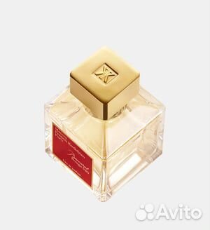 Maison francis kurkdjian baccarat rouge 540 EDP 70