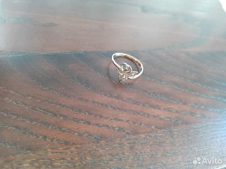 Золотое кольцо