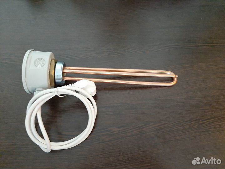 Подогреватель воды в летний душ