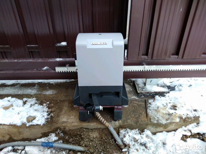 Ремонт автоворот