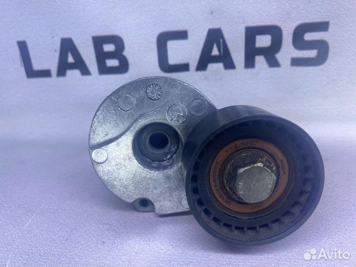 Натяжитель ремня Bmw X5 E70 рестайлинг N57 N57D30B