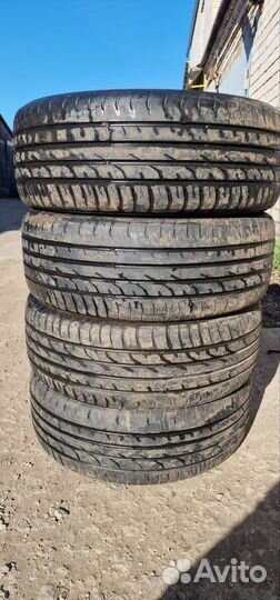 Michelin Energy Saver 205/55 R16