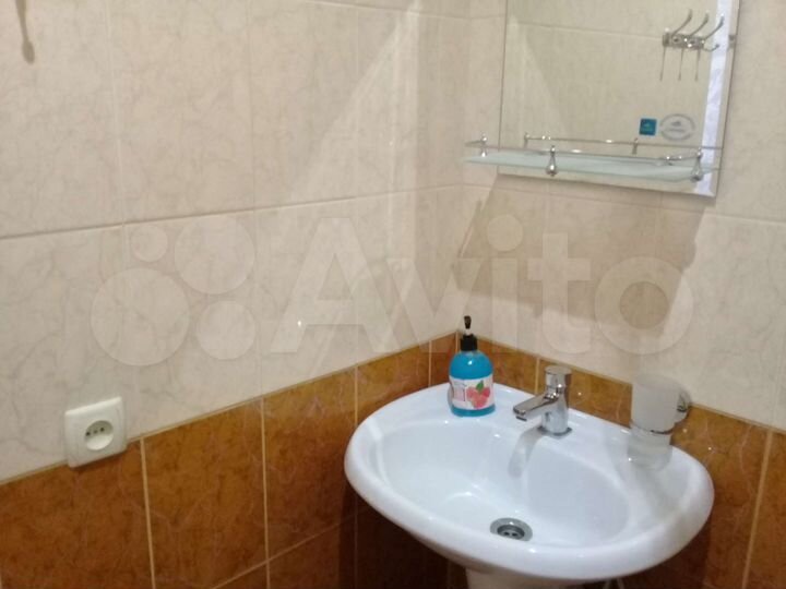 Комната 25 м², 1/2 эт.