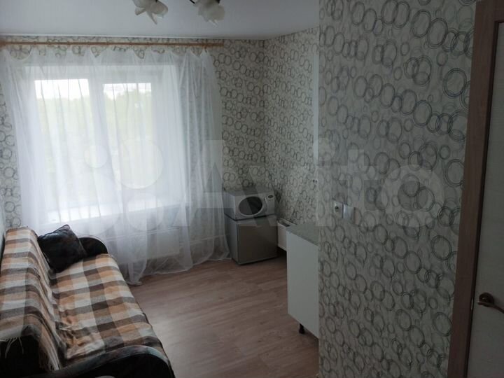 Комната 11,7 м² в 1-к., 5/5 эт.