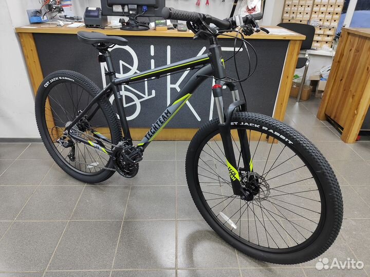 Горный велосипед 29