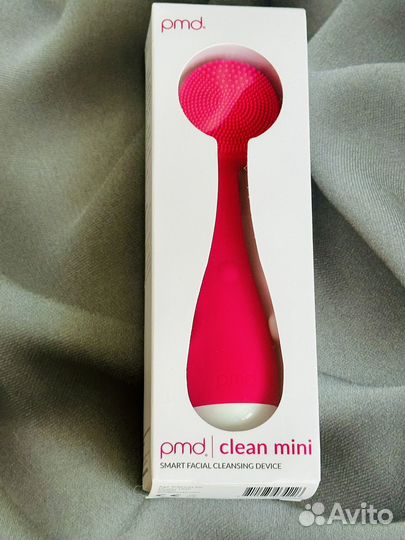 Щеточка для очищения PMD Clean Mini