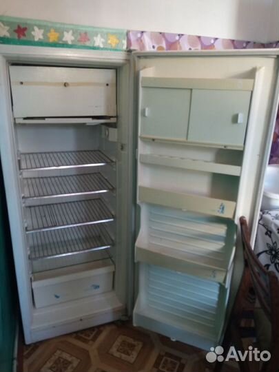 Холодильник