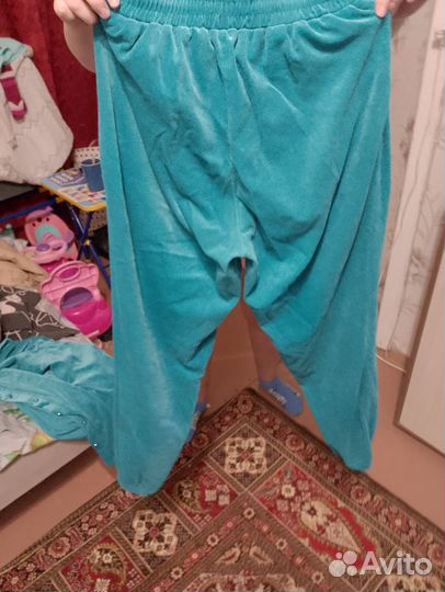 Женский костюм размер 42 44