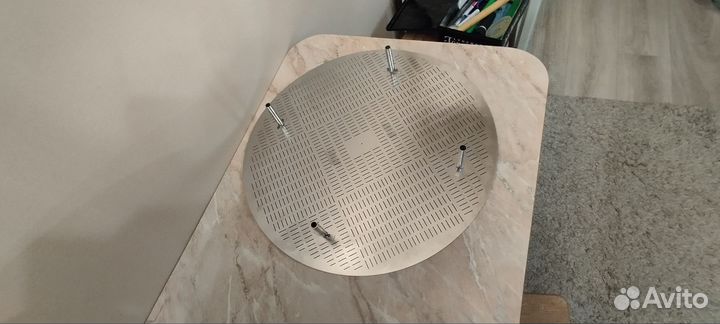 Фальшдно для Куба 100л