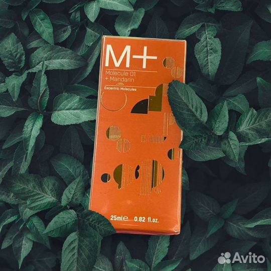 Духи Escentric molecules Molecule 01 + Mandarin