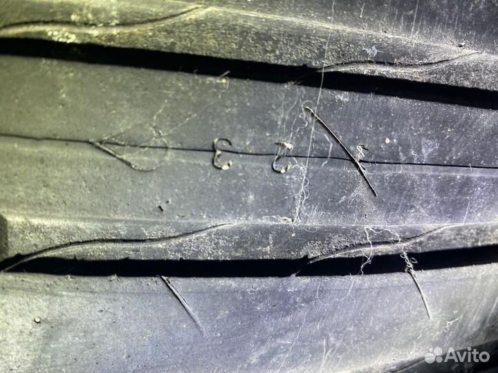 Колеса на bmw r16 235/60 4шт