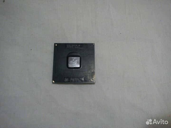 Процессоры