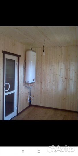 Услуги плотника