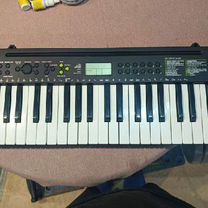 Синтезатор casio ctk 240