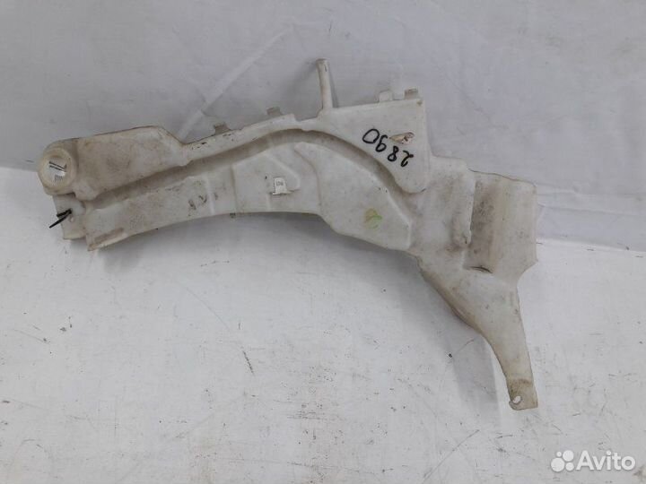 Бачок омывателя Ford Focus 2 CB4 2007-2011