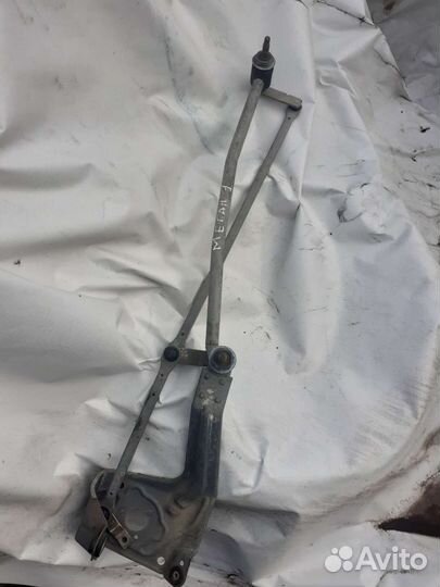 Трапеция дворников Renault Megane 1