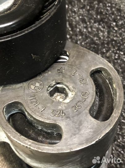 Натяжитель ремня Bmw n46b20 7524267