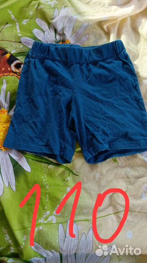 Одежда для мальчика размер 110-116