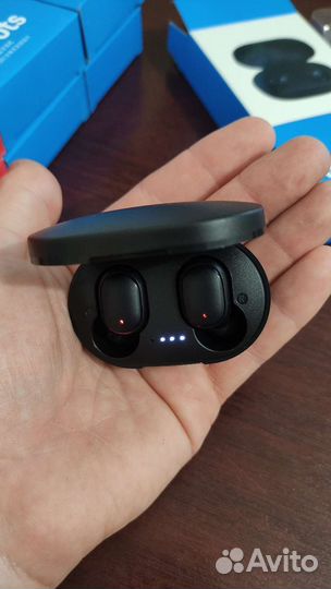 Redmi airdots