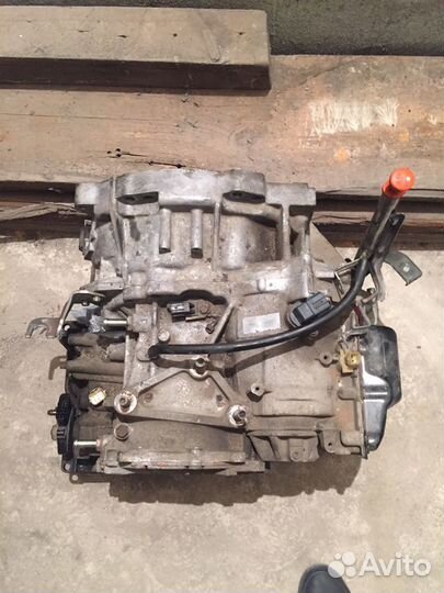 АКПП Мазда 6 GH -2008 год 5-ступеней