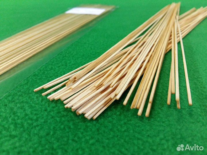 Рейка деревянная