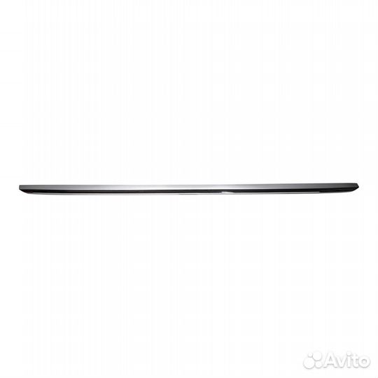 Молдинг на передний бампер Hyundai Elantra 2013+