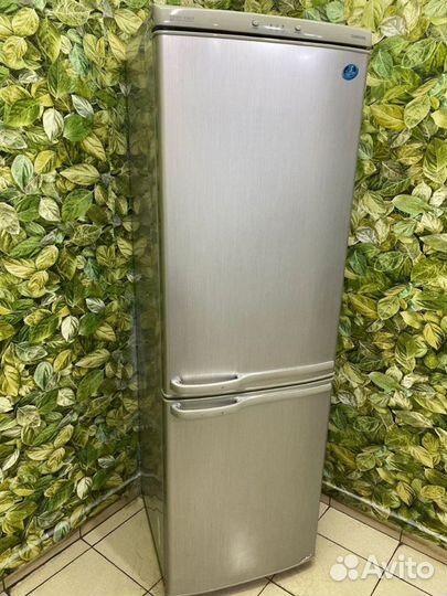 Холодильник б/у с доставкой и гарантией