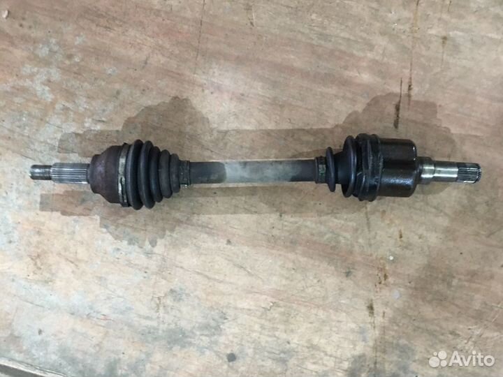 Привод шруз Форд Мондео 3