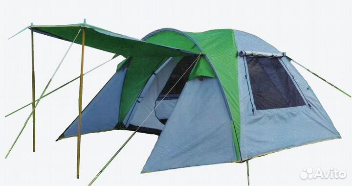 Палатка traveltop ART-1908