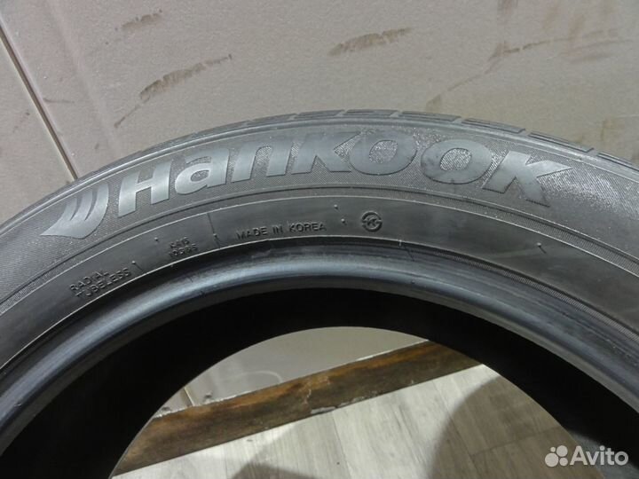 Hankook Optimo K415 235/55 R18 100H