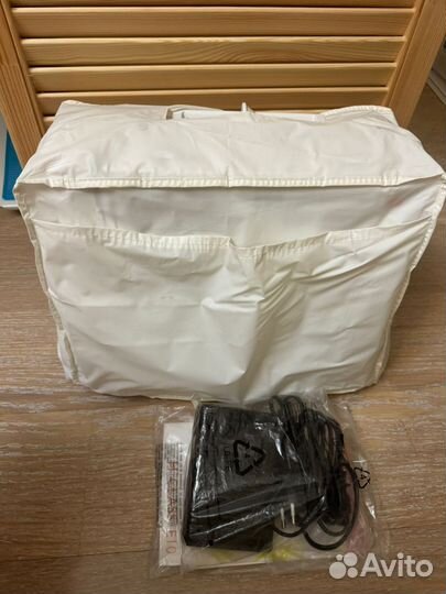 Швейная машинка husqvarna e10