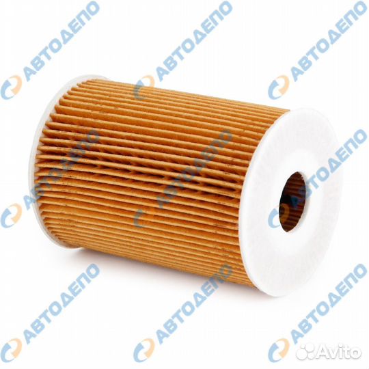 Масляный фильтр nissan atlas, caravan, mitsubishi