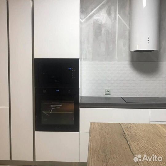 Кухонный гарнитур на заказ