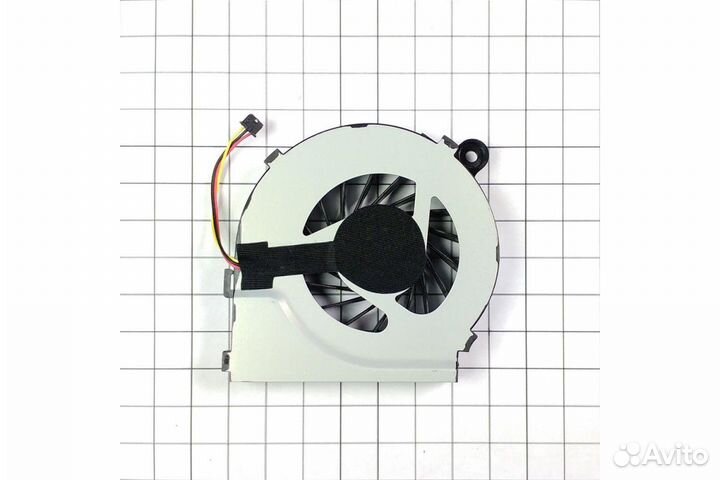 Кулер (вентилятор) для HP Pavilion G7-1313SR