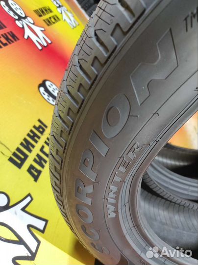 Pirelli Scorpion Winter 225/60 R17 103V