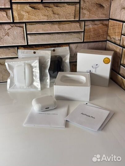 Airport pro 2 с шумоподавления тайпси оптом