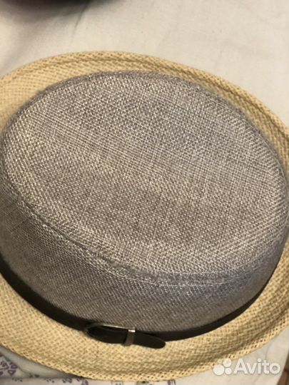 Шляпа для мальчика