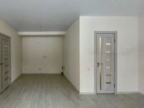 Апартаменты-студия, 16,3 м², 2/5 эт.