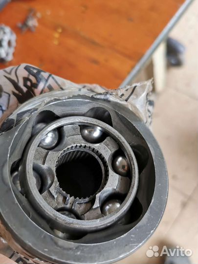 Шрус кт 059110