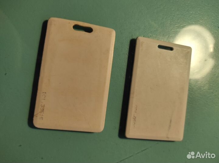 Магнитная карта доступа бесплатно