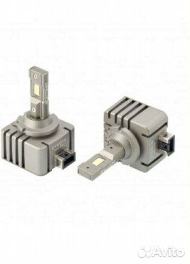 Лампа светодиодная D1S