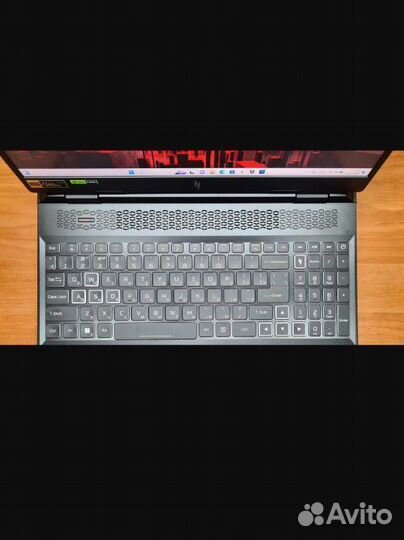 Ноутбук Acer Nitro 16