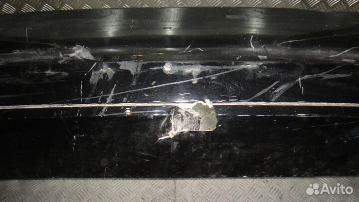 Бампер Focus 2 (08-11) H/B зад с дефектом б/у (арт. 1500402)